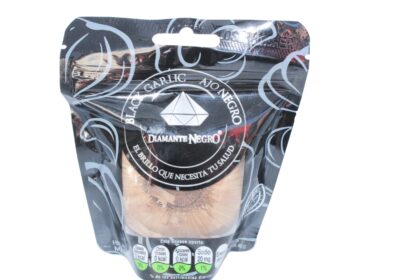 AJO NEGRO BOLSA C/1 LOS RANCHEROS - NatuZem