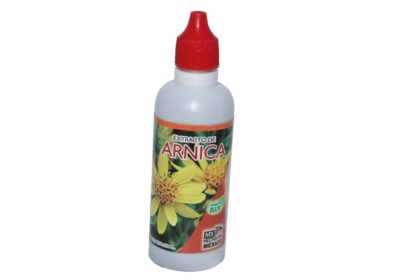 EXTRACTO ARNICA 55ML TAPA ROJA ALY - NatuZem