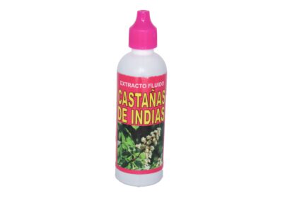 EXTRACTO CASTAÑAS DE INDIAS 55 ML TAPA FIUSHA BOT.YERS - NatuZem