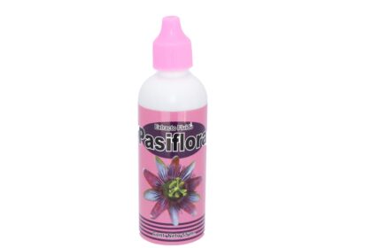 EXTRACTO PASIFLORA 55 ML GOTERO TAPA ROSA BOT.YERS - NatuZem