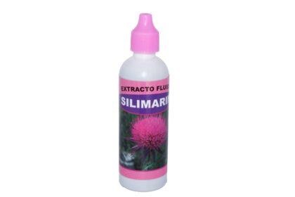 Extracto Silimarin 55 ml BOT.YERS