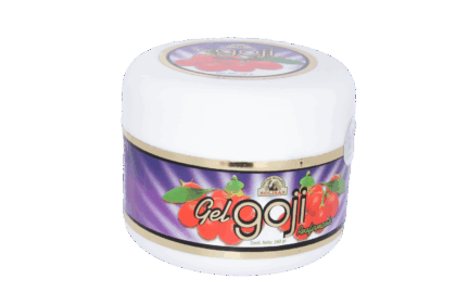 Gel Goji Reafirmante 260 g Nolisan
