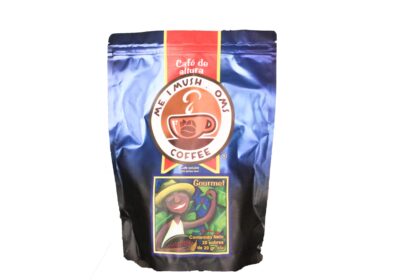 CAFE GOURMET MEDI MUSHROOMS C/20 SOBRES GARDEN LIFE - NatuZem