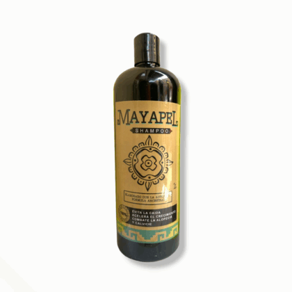 SHAMPOO DE CABALLO MAYAPEL C/ 1 LT
