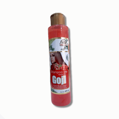 SHAMPOO GOJI 425 ML NOLISAN