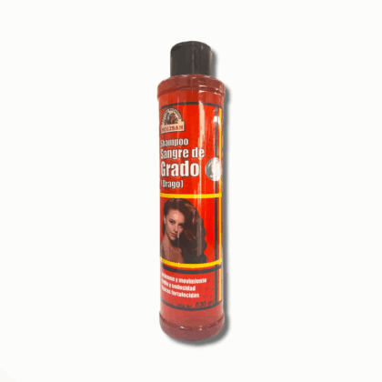 SHAMPOO SANGRE DE GRADO 630 ML NOLISAN