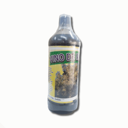 TONICO DE MORINGA 1 LT ALY