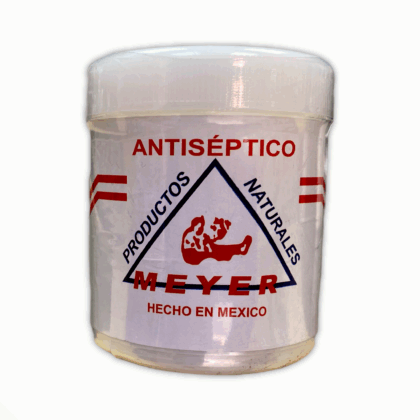 POMADA ANTISEPTICO MEYER C/120 GRS