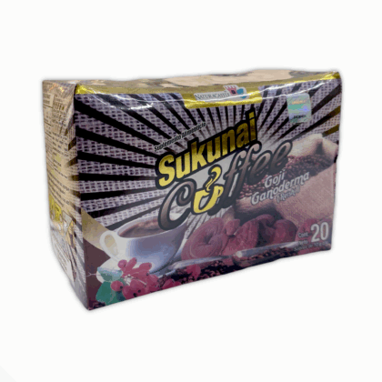 sukunai coffee 20 sbs natural castle