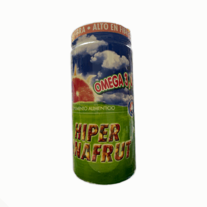 Fibra Hiperlinafrut 500 g Marury