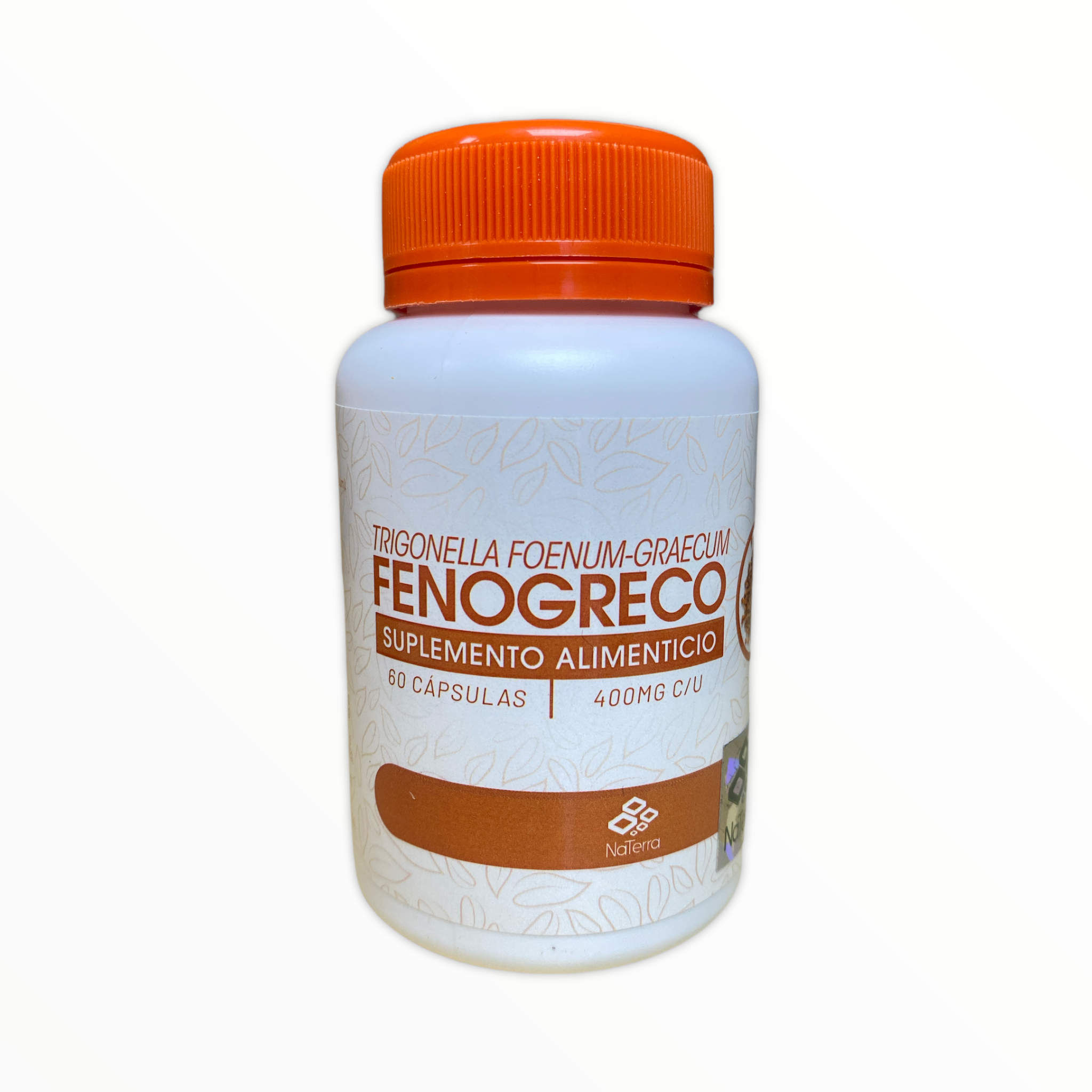 Fenogreco 60 cápsulas Kukamonga Sunatura