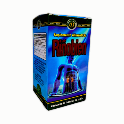TAB RIÑOBIEN /90 DINA