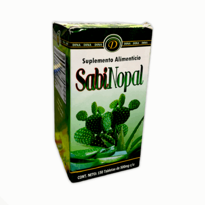TAB SABINOPAL C/150 DINA