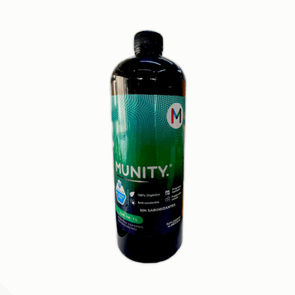 TONICO MUNITY C/ 1 LT MUNITY PROTEC