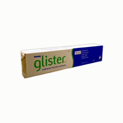 Pasta de Dientes Glister Viaje 60 g Nutrilite