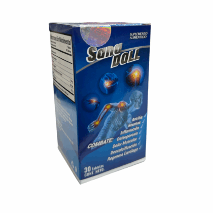 TAB SANA DOLL C/30 TARA NATURISTA