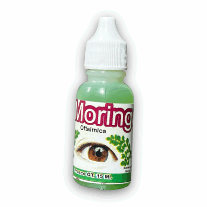 GOTAS MORINGA 15ML ALY