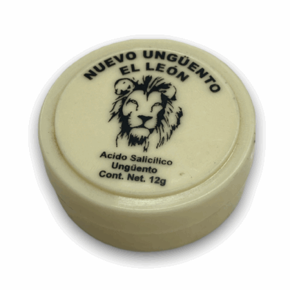 UNGUENTO EL LEON C/12GR SAN LUIS