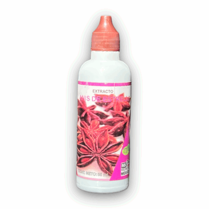 Extracto de Anís Estrella 55 ml Aly