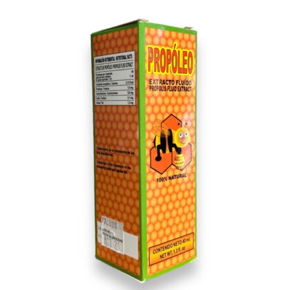 Extracto de Propóleo 40 ml BOT.YERS