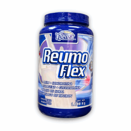 Reumo Flex Polvo 1.1 kg Ypenza