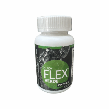 Kuka Flex CBD 30 tabletas Kukamonga Sunatura