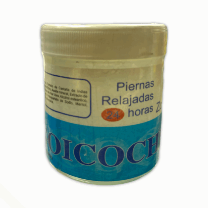 GEL GOICOCHEA 120 GR