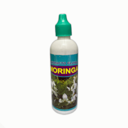 Extracto de Moringa 55 ml BOT.YERS