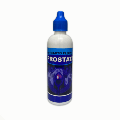 Extracto para la Próstata 55 ml BOT.YERS