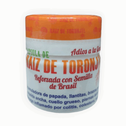 Raíz de Toronjil Reforzada 30 cápsulas Bio Natural