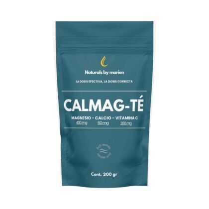 Calmag-Té 200 g